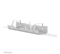 Neomounts ADS07-122WH Vassoio portacavi - fissaggio a vite - universale NEW