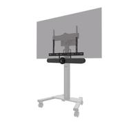 Neomounts AV30-500BL Kit videobar 43-110" - VESA - max 10 kg - universale