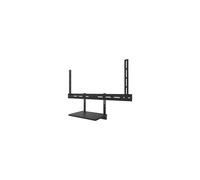 Neomounts AV45-500BL Kit di montaggio per computer portatile (da 43 a 110 pollici)