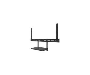 Neomounts AV45-500BL Kit di montaggio per computer portatile (da 43 a 110 pollici)