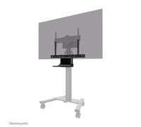 Neomounts AV45-500BL Kit ripiano per laptop 43-110" - max 2,5 kg - VESA - universale