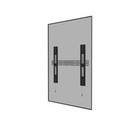 Neomounts AWL-250BL16 Kit estensione VESA Kit di prolunga Parete 900 x 600 mm 75