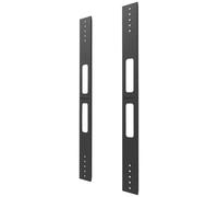 Neomounts AWL-250BL18 Kit di espansione VESA 1 Display: (s) Nero