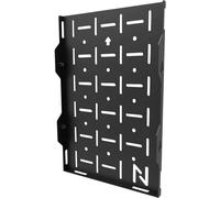 Neomounts AWL05-750BL Piastra di fissaggio AV Nero