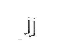 Neomounts AWL29-650BL1 Supporto per videobar/soundbar