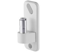 Neomounts AWL75-450WH 1 parte Adattatore a parete Bianco