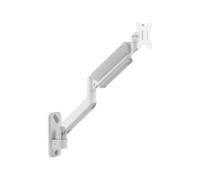 Neomounts AWL75-450WH Adattatore da parete per supporto da Desktop Piastra a