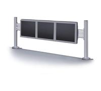 NEOMOUNTS - Barra Portastrumenti FPMA-DTB100 per 3 Monitor LCD /LED /TFT - SPEDIZIONE GRATUITA