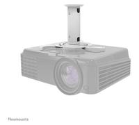 NEOMOUNTS - BEAMER-C80WHITE Supporto da Soffitto per Proiettori