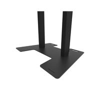 Neomounts Bodenplatte AFP-875BL MOVE AFP-875BL Piastra a pavimento a fissaggio