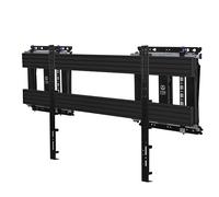 Neomounts BT9921 Supporto a parete Soft-Open Full Service per display XXL