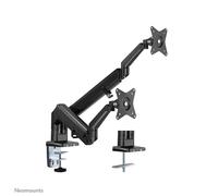 NEOMOUNTS BY NEWSTAR Desk Mount ultra flat (clamp/grommet) - Nouvo