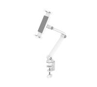 Neomounts by Newstar DS15-545WH1 Tablet Stand 4.7-12.9 Inches 3 Joints White