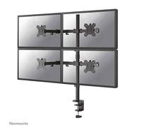 Supporto TV Neomounts FPMA-D550D4BLACK 32" 13" 6 Kg