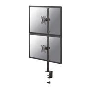 NEOMOUNTS BY NEWSTAR FLAT SCREEN DESK MOUNT