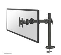NEOMOUNTS BY NEWSTAR FLATSCREEN DESK MOUNT GROMMET 10-30P BLACK NEW