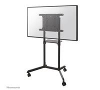 Neomounts NS-M1250BLACK Carello TV 37-70" - ruotabile