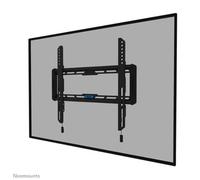 Neomounts WL30-550BL14 Supporto TV a parete 32-75 - ultrapiatto - montaggio facile (SCREEN WALL MOUNT [FIXED/ ULTRA - THIN/ VES