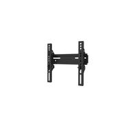 Newstar Wl30-350bl12 Tv Stand 24-55´´ Argento
