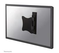 FPMA-W810BLACK - TV Wandhalterung, neigbar, schwenkbar, 10''- 27'', schwarz