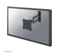 upporto Orientabile da Parete per TV e Monitor Neomounts FPMA-W830BLACK