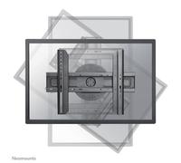 Neomounts Supporto TV a parete LED-WR100BLACK 37-75 50 kg ruotabile Nero