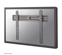 Newstar Led-w600black Flat Screen Wall Mount Fixed 37-75´´ One Size Black