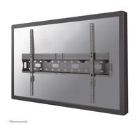 Newstar Supporto Da Parete Per Schermo Piatto Lfd-w1640mp E Supporto Fisso Per Scatola Multimediale 37-75´´