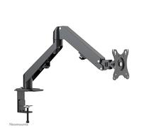 NEOMOUNTS BY NEWSTAR Supporto da scrivania a molla a gas con morsetto/grommet - Nouvo