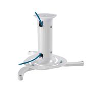 Neomounts by Newstar Supporto da soffitto per proiettori Soffitto 15 kg Bianco