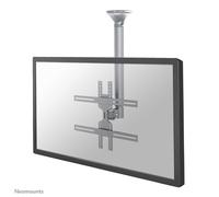 Neomounts by Newstar Supporto da soffitto per schermi LCD/LED/Plasma\n