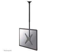 Neomounts Supporto da Soffitto per TV Scopri l'elevata versatilità di montaggio per il tuo televisore!