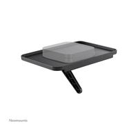 Neomounts Multimedia Shelf 18 cm wide Accessori tft/lcd tv AWL28-210BL1