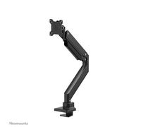 NEOMOUNTS BY NEWSTAR Supporto per Schermo Piatto da Scrivania 10 49p con morsetto e passacavo - Nouvo