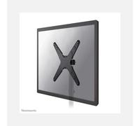 Neomounts Fl40-430bl14 Wall Tv Bracket Nero