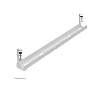 Neomounts Cable Management Tray max 5 kg. clamp-on design ADS07-120WH
