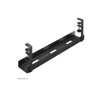 ADS07-121BL NEOMOUNTS CABLE MANAGEMENT TRAY, MAX 5 KG