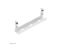 Neomounts Cable Management Tray max 5 kg. clamp-on design ADS07-121WH