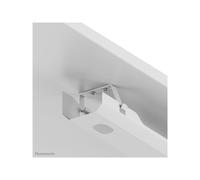 Neomounts Cable Management Tray max 5 kg. screw mounted ADS07-122WH