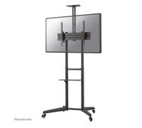 NEOMOUNTS MOBILE FLOOR STAND INCL. AV- CBNT