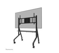 Neomounts FL50-575BL1 Carello TV 65-110" - installazione rapida - TÜV