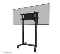 NEOMOUNTS MOVE Lift XL TV trolley 75-110inch - motorised