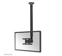 Neomounts Supporto a soffitto FPMA-C100 per TV a schermo piatto 10–30" 12 kg Nero VESA 75x75