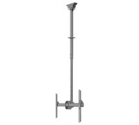 Neomounts DEH 37"-70" 1TFT 1snodo H:106-156cm Max.50