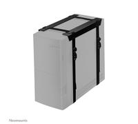 Neomounts CPU-D025BLACK Supporto per CPU - max 20 kg - universale (CPU-D025BLACK)