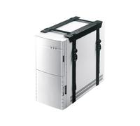 Neomounts CPU-D025BLACK Supporto per CPU max 20 kg universale Supporto per CPU