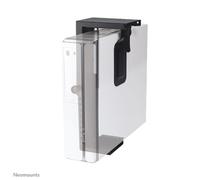 Neomounts CPU-D075BLACK Supporto per CPU - max 10 kg - universale (CPU-D075BLACK)