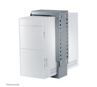UNIVERSELLER PC-HALTER 30KG CPU-D100SILVER NEOMOUNTS
