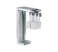 Neomounts CPU-D100SILVER Supporto per CPU max 30 kg universale Supporto per CPU