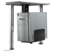 Neomounts CPU-D200 nero Supporto per CPU Ottimizza il tuo spazio di lavoro con stile e sicurezza.